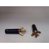 Жиклер омывателя лобового стекла BP17805257110 BAW Fenix 1044/1065